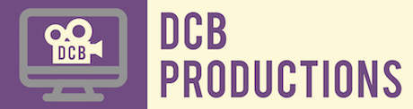 DCB Productions Logo